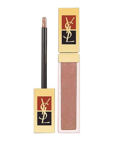 ysl golden gloss 55|Yves Saint Laurent Golden Gloss .